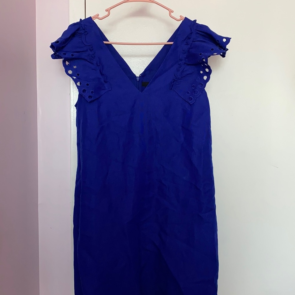 J Crew Women’s Dress